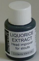 (image for) Liquorice Extract 50ml